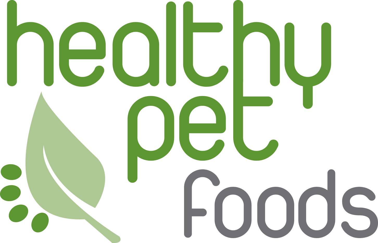 Healthy Pet Foods